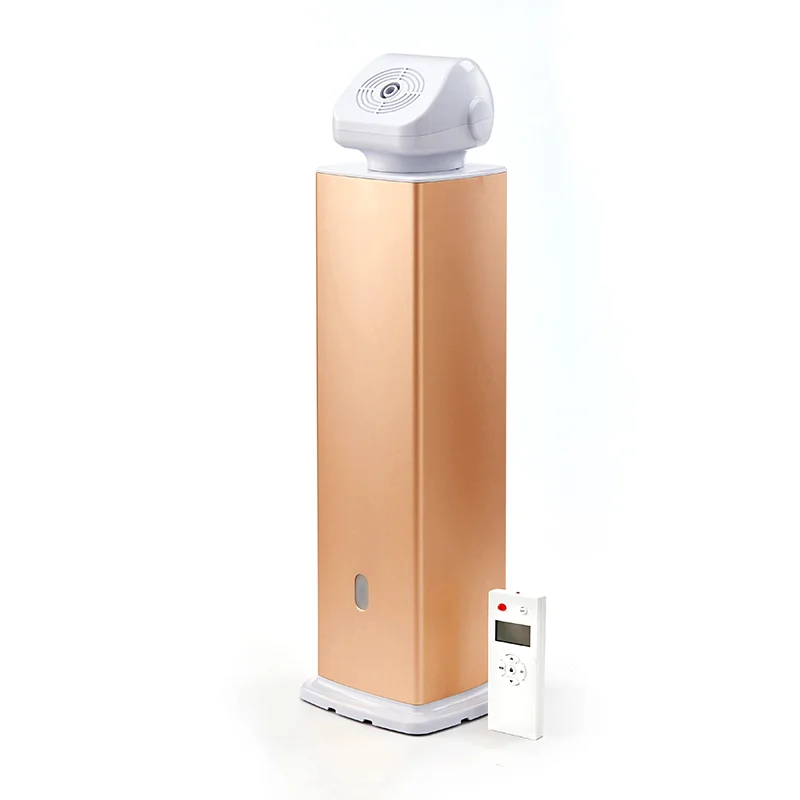 diffuser fragrance machine blue tooth remote control 1000ml commercial aroma diffuser Hotel scent diffuser
diffuser fragrance machine blue tooth remote control 1000ml commercial aroma diffuser Hotel scent diffuser
