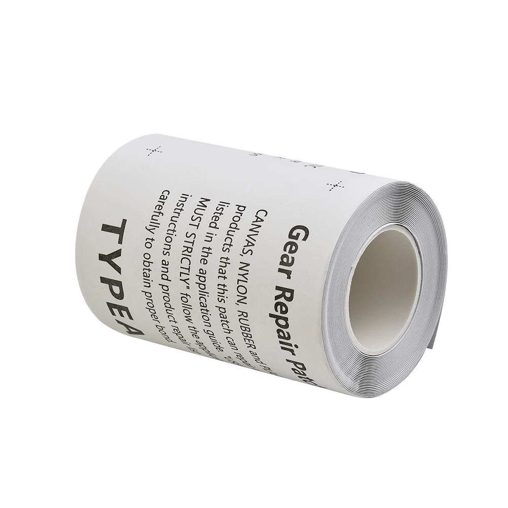 Waterproof Clear Adhesive Repair Tape Patch Kit Tent Canopy Strong Grip Seal Removable TPU Tapes For Gazebos Marquees Awnings
Waterproof Clear Adhesive Repair Tape Patch Kit Tent Canopy Strong Grip Seal Removable TPU Tapes For Gazebos Marquees Awnings