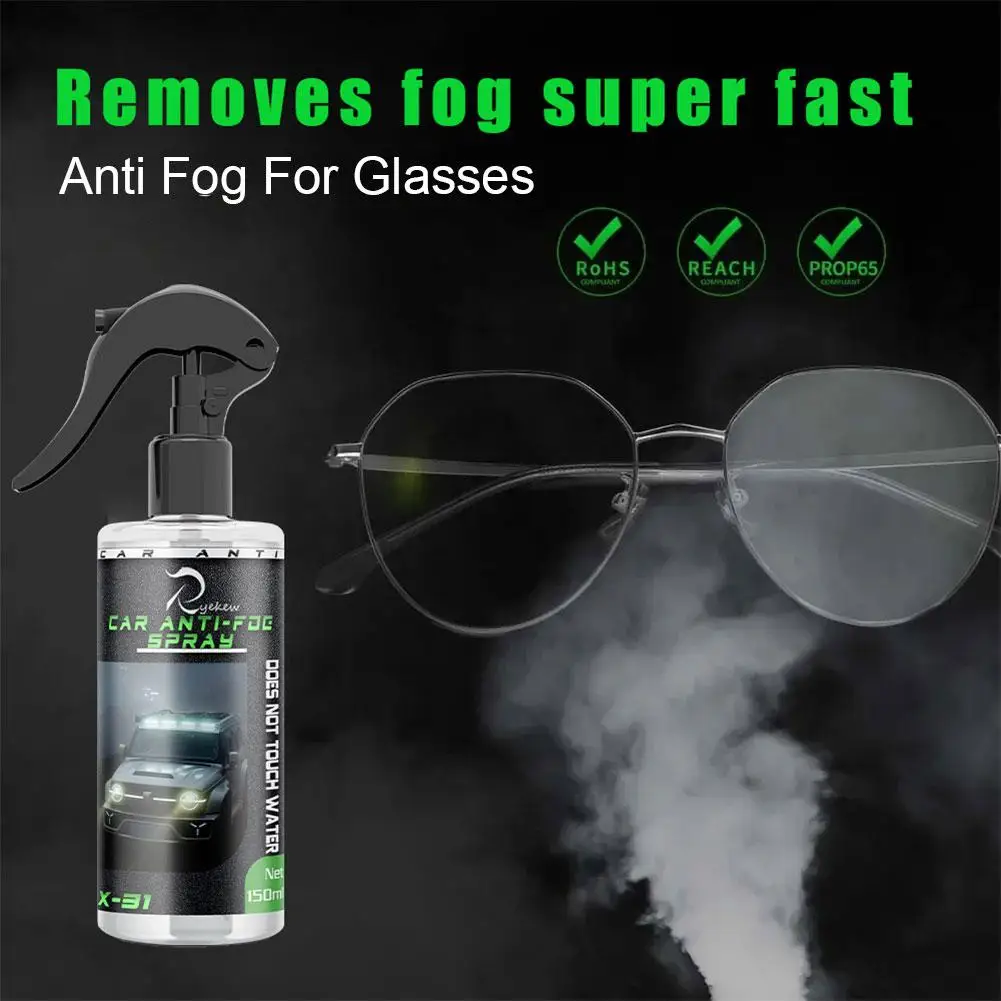 

Efficient Anti Rain Coating For Car Glass Hydrophobic Anti-rain Liquid Windshield Mirror Automotive Anti Fog A D4c9