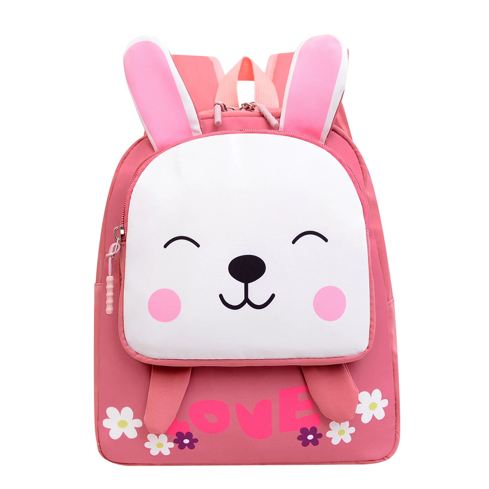 Lightweight Preschool Backpack for Girls Boys Ultra-light Multi-pocket Cartoon Shoulder Bag with Handle Suitable for Children
Lightweight Preschool Backpack for Girls Boys Ultra-light Multi-pocket Cartoon Shoulder Bag with Handle Suitable for Children