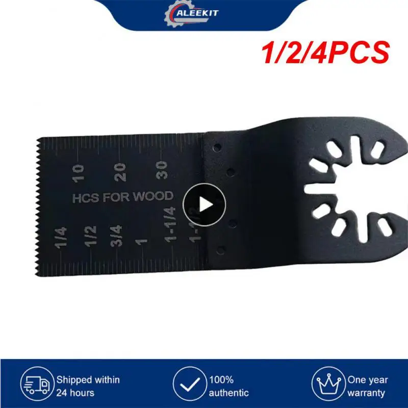 1/2/4PCS Carbide Steel Oscillating ToolsSet 10/20/34/88mm Saw Blades MultiTool Renovator Blade For Woodworking Plastic PVC Pipes
1/2/4PCS Carbide Steel Oscillating ToolsSet 10/20/34/88mm Saw Blades MultiTool Renovator Blade For Woodworking Plastic PVC Pipes