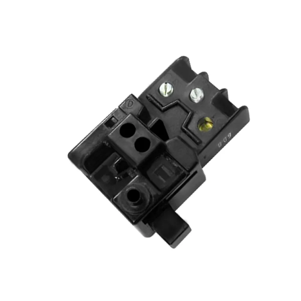 1pcs Trigger Switch Ma-kita Switch Jigsaw Circ Saw Tool Replacement-Part For 4331D 4333D 4334D BSS611 DSS611-Accessories
1pcs Trigger Switch Ma-kita Switch Jigsaw Circ Saw Tool Replacement-Part For 4331D 4333D 4334D BSS611 DSS611-Accessories