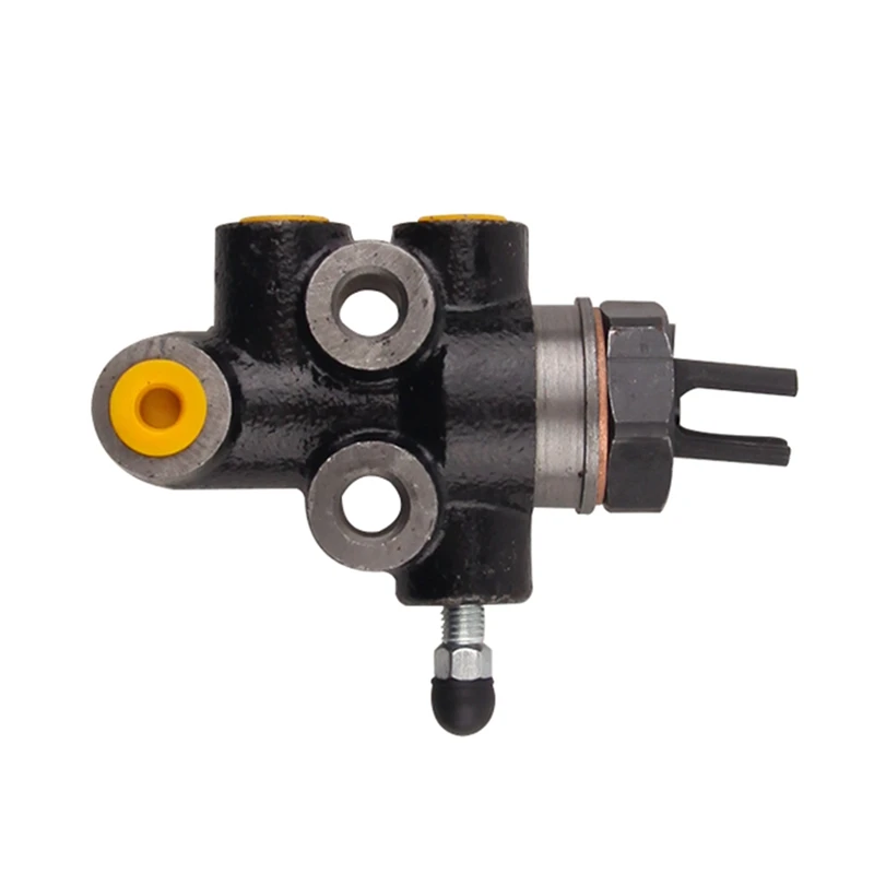 47910-0K020 Car Brake Load Sensing Proportioning Valve Assembly For Toyota Hilux KUN25 2004-2008 479100K020
47910-0K020 Car Brake Load Sensing Proportioning Valve Assembly For Toyota Hilux KUN25 2004-2008 479100K020