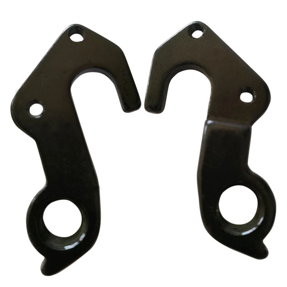 Pratical Cycling Outdoor Sports Derailleur Hanger Bicycle Tail Hook 1 Pcs 30g Black CNC Parts For Focus Bicycle
Pratical Cycling Outdoor Sports Derailleur Hanger Bicycle Tail Hook 1 Pcs 30g Black CNC Parts For Focus Bicycle