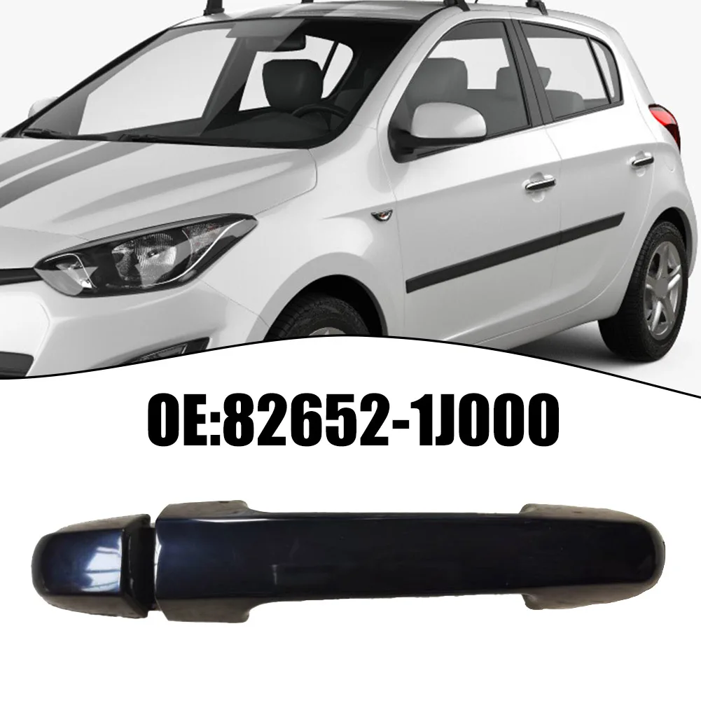 For HYUNDAI I20 2007-2014 82652-1J000 Rear Right Car Exterior Door Handle Exterior Door Handle Mount Replacements
For HYUNDAI I20 2007-2014 82652-1J000 Rear Right Car Exterior Door Handle Exterior Door Handle Mount Replacements
