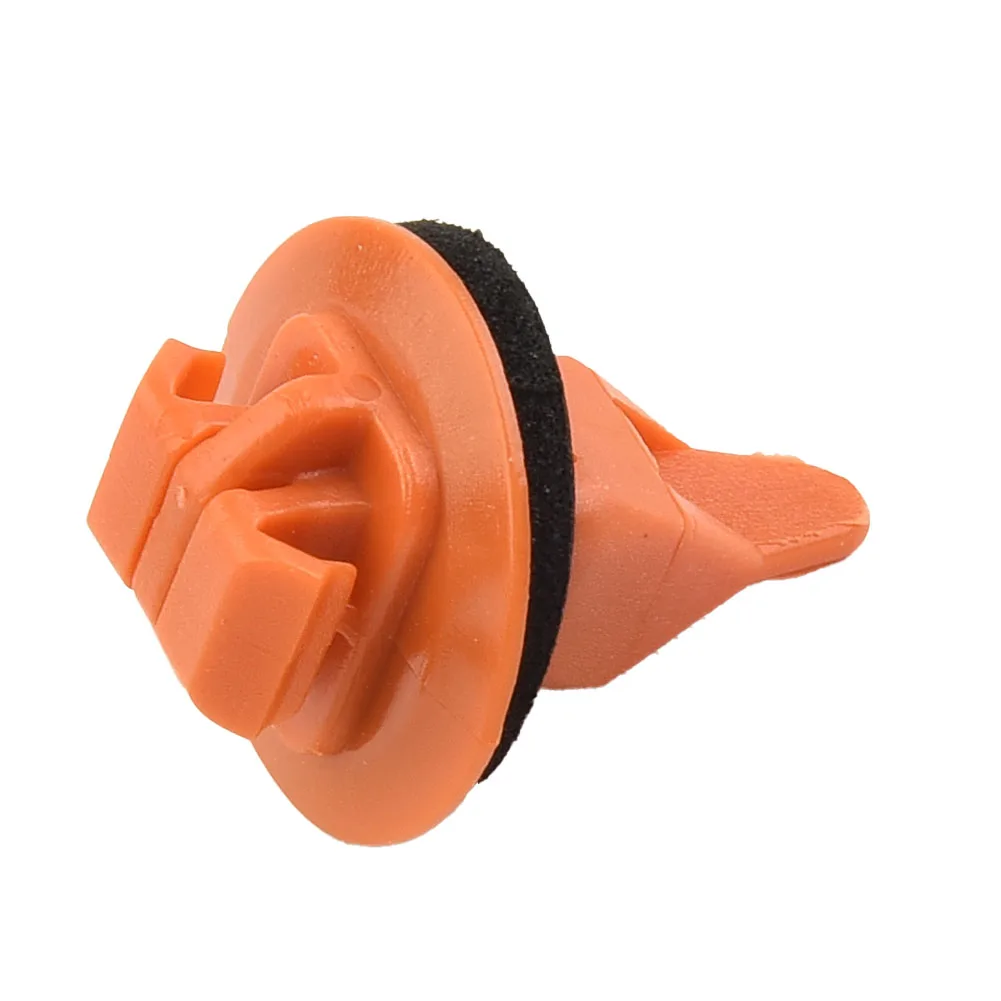 New Practical Quality Clip Clamp Door Parts Side Skirt Vehicle 100pcs 75495-35010 Anti-wear Bumper Fastener Flare
New Practical Quality Clip Clamp Door Parts Side Skirt Vehicle 100pcs 75495-35010 Anti-wear Bumper Fastener Flare