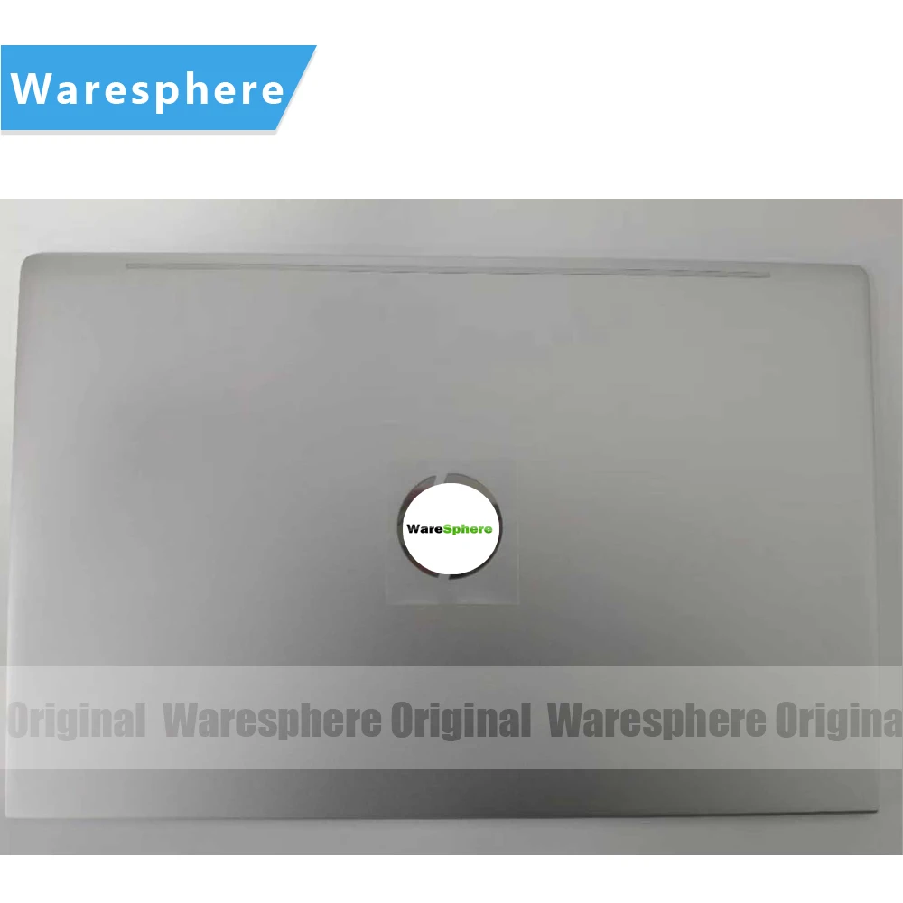 Новая задняя крышка ЖК-дисплея для HP ProBook 450 G10 455 G10 5MP IR 52X8TLCTPD0 серебристая
Новая задняя крышка ЖК-дисплея для HP ProBook 450 G10 455 G10 5MP IR 52X8TLCTPD0 серебристая