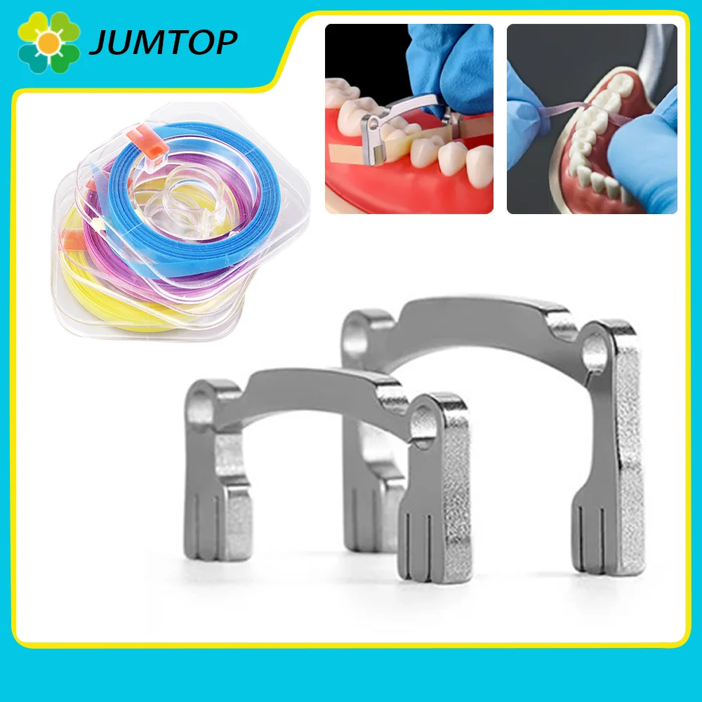 Dental Polishing Strip Holder Metal Hand Held Finishing Dentist Tool For Resin Teeth Grinding Sanding Shaping Polishing Strip
Dental Polishing Strip Holder Metal Hand Held Finishing Dentist Tool For Resin Teeth Grinding Sanding Shaping Polishing Strip