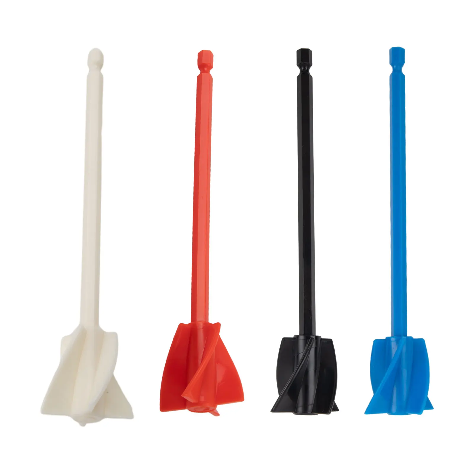 Red Mixing Drill Mixing Drill White Liquids Resin Material Paddle Consistency Paint Drill Epoxy Mixer 16.5*3.5cm
Red Mixing Drill Mixing Drill White Liquids Resin Material Paddle Consistency Paint Drill Epoxy Mixer 16.5*3.5cm