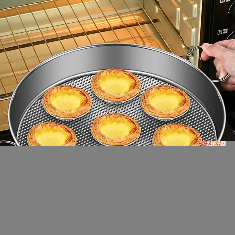 Cake Steamer Pan Non-stick Stainless Steel Pie Maker Reusable Steamer Paper Liner Round Dim Sum Mesh For Steamed Buns And Cakes
Cake Steamer Pan Non-stick Stainless Steel Pie Maker Reusable Steamer Paper Liner Round Dim Sum Mesh For Steamed Buns And Cakes