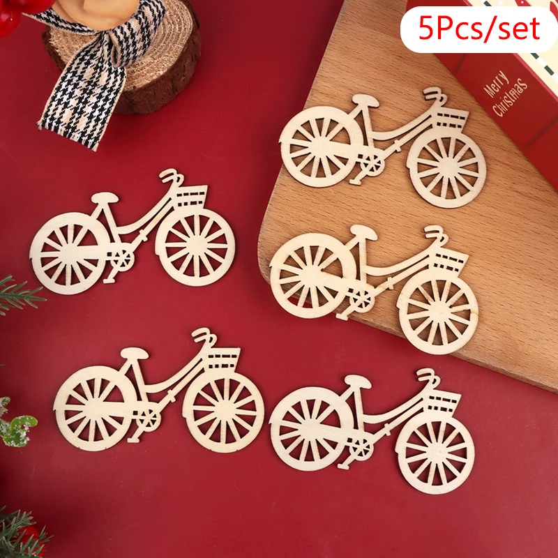 5Pcs 1:12 Dollhouse Miniature Christmas Bike Ornament Bicycle Model Home Decor Toy Doll House Accessories
5Pcs 1:12 Dollhouse Miniature Christmas Bike Ornament Bicycle Model Home Decor Toy Doll House Accessories