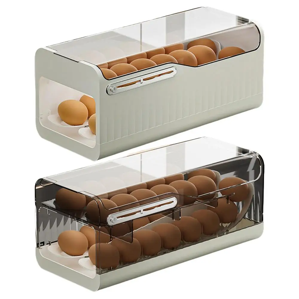 Egg Holder for Fridge