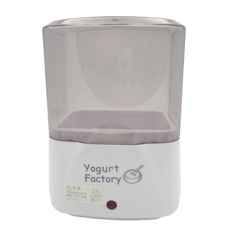 

Йогуртница, автоматическая Йогуртница, бытовые инструменты для самостоятельного приготовления йогурта, риса, вина, розетка стандарта США