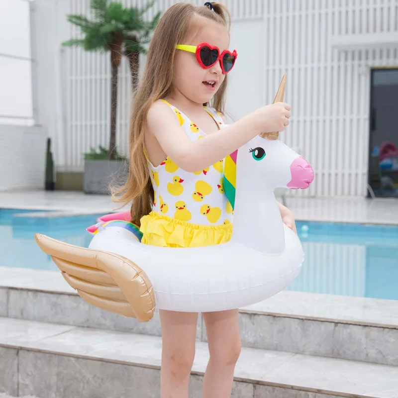 Giant Swan Watermelon Floats Pineapple Flamingo Swimming Ring Unicorn Inflatable Pool Float for Child&Adult Water Toys
Giant Swan Watermelon Floats Pineapple Flamingo Swimming Ring Unicorn Inflatable Pool Float for Child&Adult Water Toys