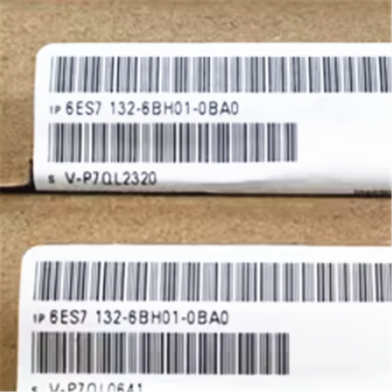 

New Original 1 year warrant 6ES7132-6BH01-0BA0 6GK7343-1CX10-0XE0 6ES7223-1BH32-0XB0 TM3DI16 MCSESU053FN0 ATV320U40N4B