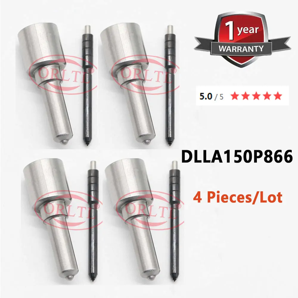4 шт., топливный инжектор DLLA150P866 (0934008660), распылитель DLLA 150 P 866 для Hyundai County D4DD DCRI105550 095000-5550 3380045700
4 шт., топливный инжектор DLLA150P866 (0934008660), распылитель DLLA 150 P 866 для Hyundai County D4DD DCRI105550 095000-5550 3380045700