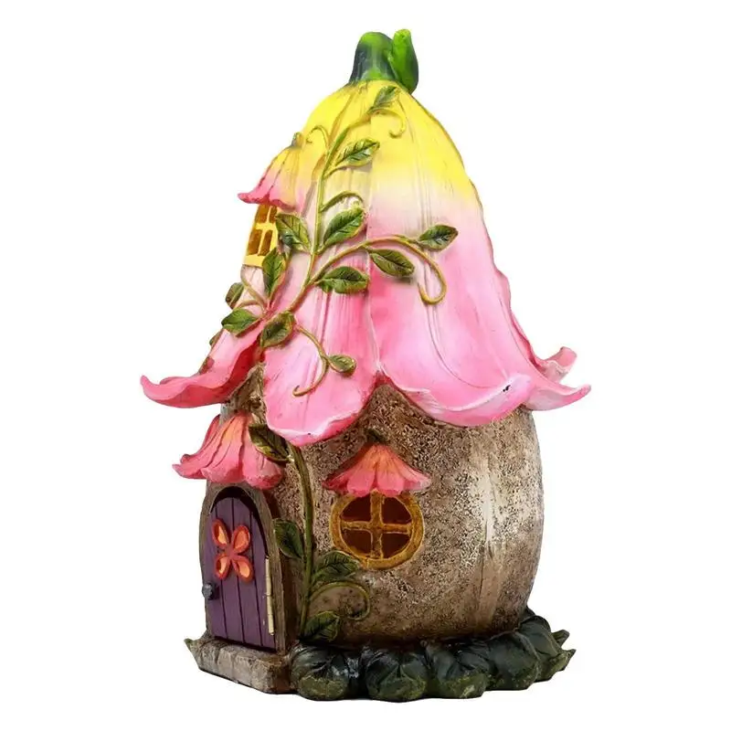 Fairy Garden Decor For Outside Mini Wood Fairy Yard House Home Decor Tabletop Ornaments For Bedroom Kids Room Living Room Child
Fairy Garden Decor For Outside Mini Wood Fairy Yard House Home Decor Tabletop Ornaments For Bedroom Kids Room Living Room Child