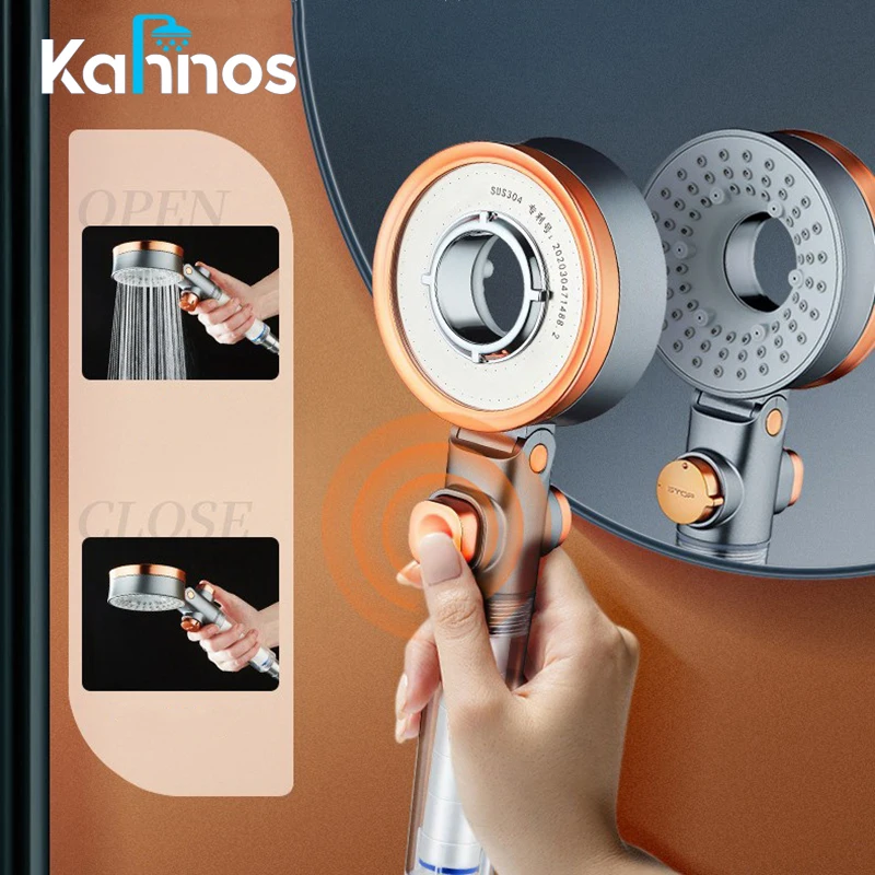 Double Sided 3 Modes Round Adjustable Bathroom Filter Nozzle High Pressure Shower Head Wall Mounted Water Saving Shower
Double Sided 3 Modes Round Adjustable Bathroom Filter Nozzle High Pressure Shower Head Wall Mounted Water Saving Shower