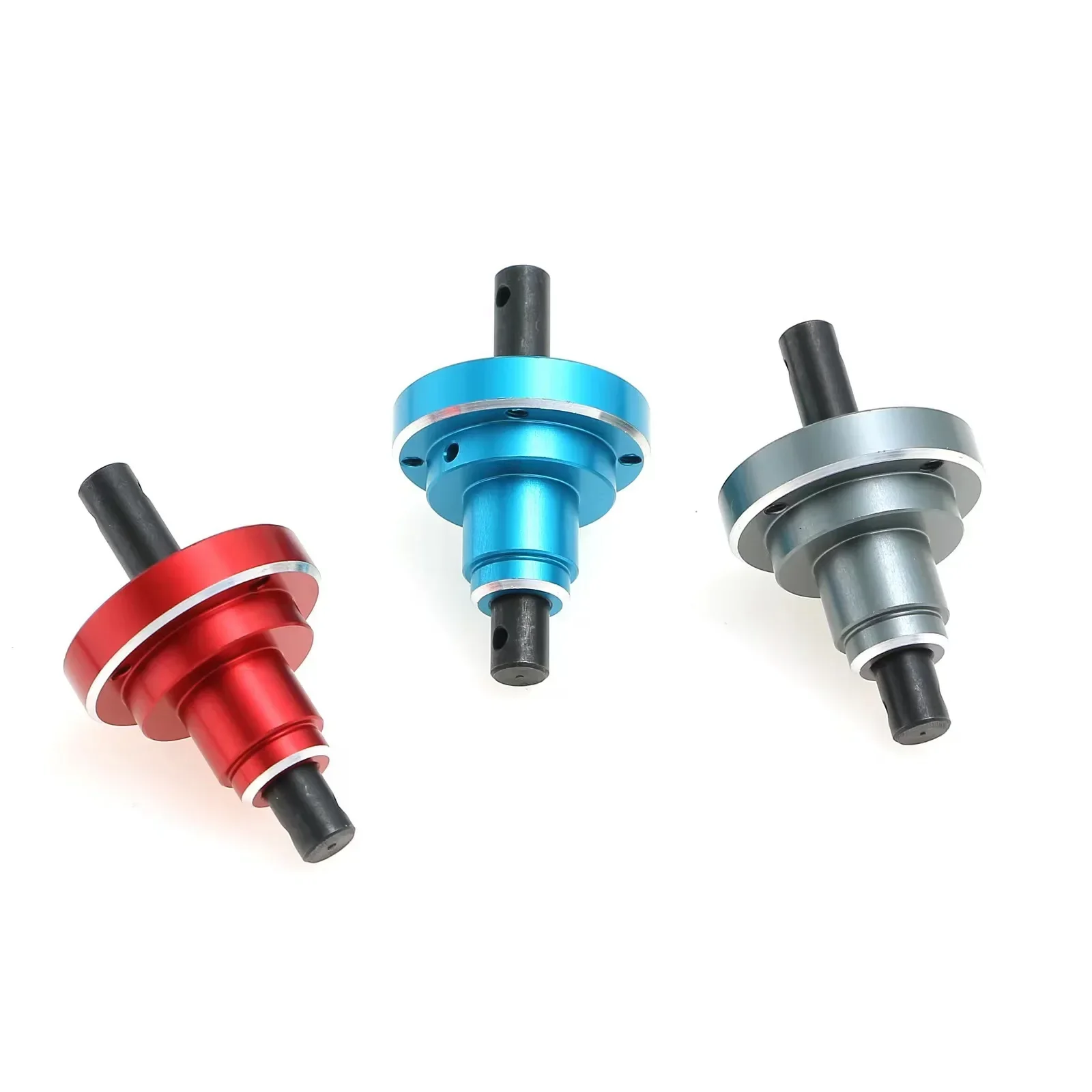 HR hot racing front/rear differential locker spool for Trxa-s 1/10 Maxx upgrade part
HR hot racing front/rear differential locker spool for Trxa-s 1/10 Maxx upgrade part