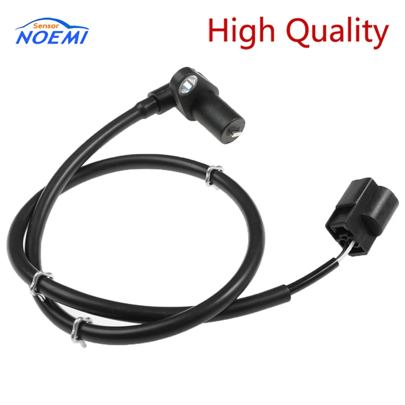 YAOPEI MR493460 Rear Right ABS Wheel Speed Sensor For Mitsubishi Outlander Airtrek 4G64 4G69 2001-2004 MR493460
YAOPEI MR493460 Rear Right ABS Wheel Speed Sensor For Mitsubishi Outlander Airtrek 4G64 4G69 2001-2004 MR493460
