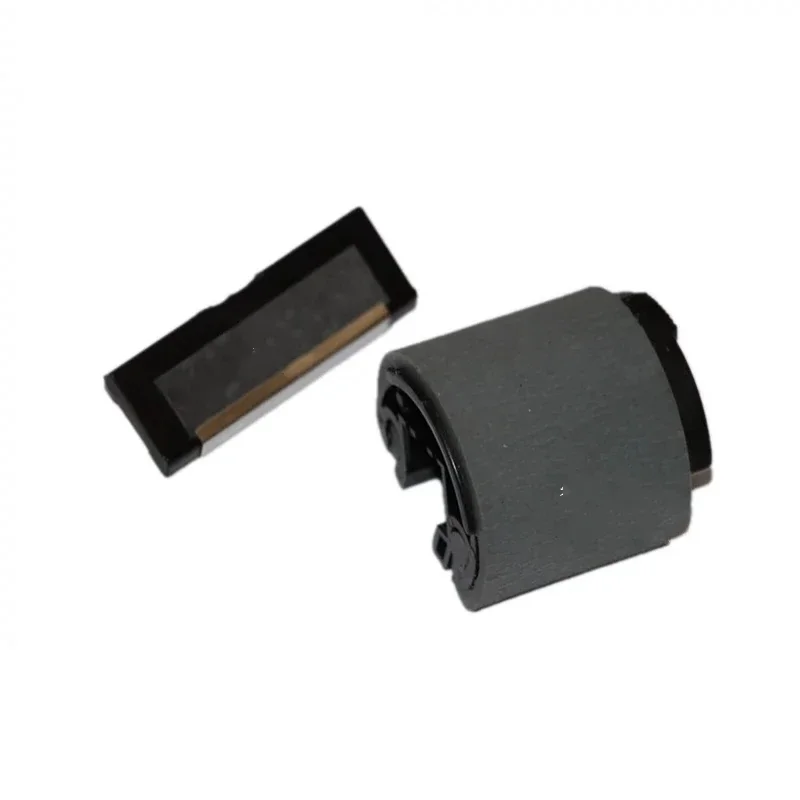 1PCS RB2-1820 RB2-1795 RF5-3439 RF5-2400 RG5-3585 RF5-4119 Tray 1 Pickup Roller Separation Pad for HP LaserJet 5000 5100
1PCS RB2-1820 RB2-1795 RF5-3439 RF5-2400 RG5-3585 RF5-4119 Tray 1 Pickup Roller Separation Pad for HP LaserJet 5000 5100