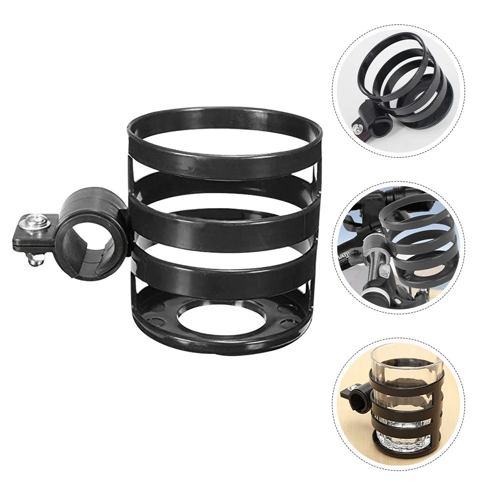 Bicycle Water Cup Holder Cycling Bottle 1pcs (black) Bike for Handlebar Carbon Cage Plastic Miss
Bicycle Water Cup Holder Cycling Bottle 1pcs (black) Bike for Handlebar Carbon Cage Plastic Miss