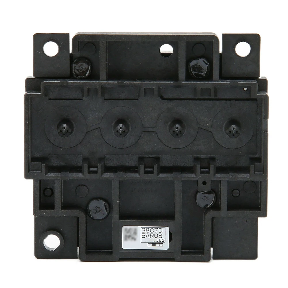Durable Printer Head Replacement, Compatible with L4150 L4160 XP300 Printers, Easy to Install and Long Lasting Performance
Durable Printer Head Replacement, Compatible with L4150 L4160 XP300 Printers, Easy to Install and Long Lasting Performance