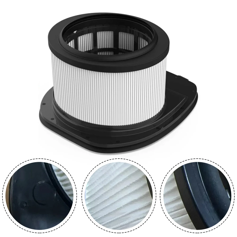 1Pc Post Filter For Shark IZ400/IZ420 IZ400UK IZ400UKT IZ420UKT Vacuum Cleaner Robot Sweeper Replacement Spare Part
1Pc Post Filter For Shark IZ400/IZ420 IZ400UK IZ400UKT IZ420UKT Vacuum Cleaner Robot Sweeper Replacement Spare Part