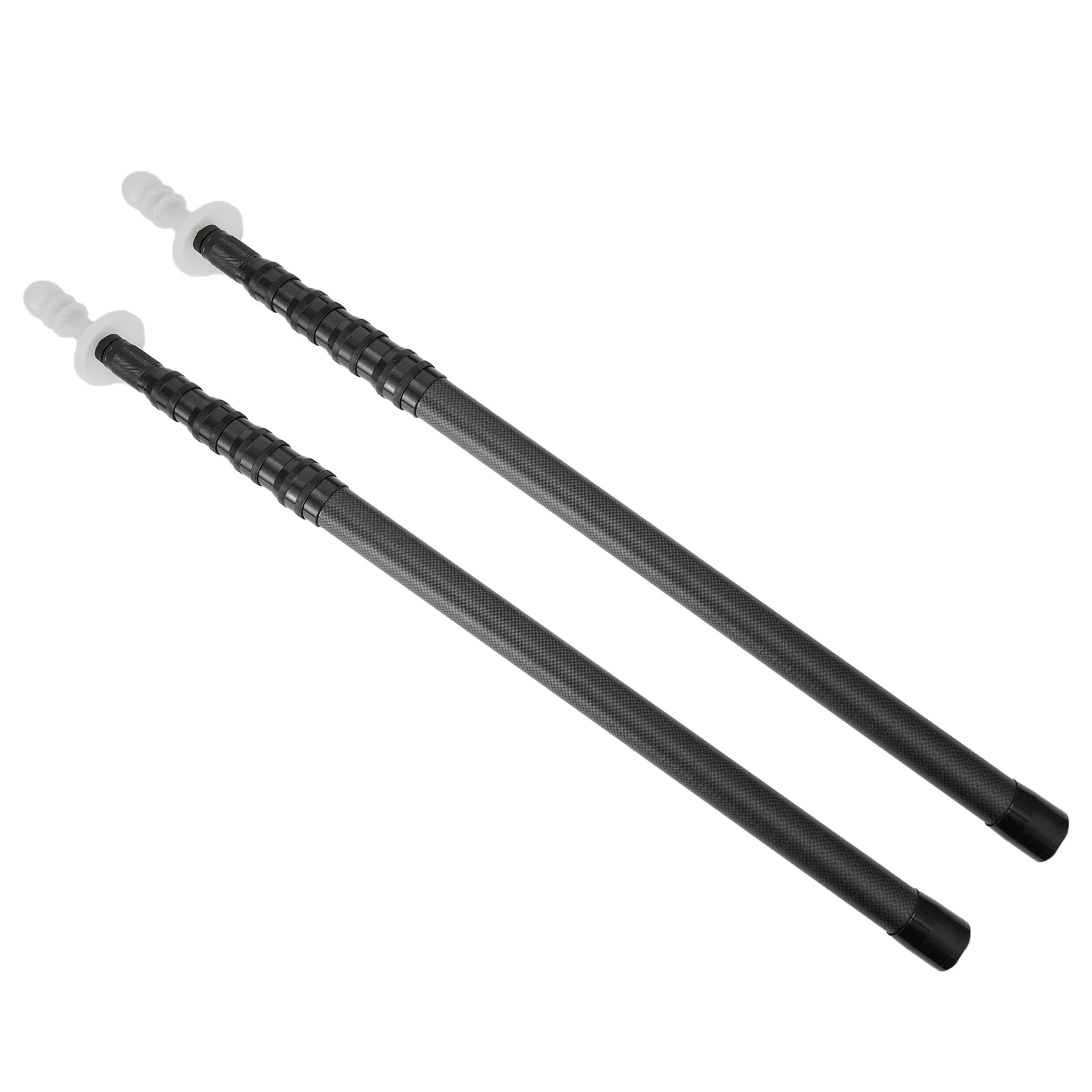 Telescoping Tarp Poles 11H Hardness 1mm Thickess Canopy Adjustable Rods Carbon Fiber Tarp Poles 2023 New Hot Sale
Telescoping Tarp Poles 11H Hardness 1mm Thickess Canopy Adjustable Rods Carbon Fiber Tarp Poles 2023 New Hot Sale