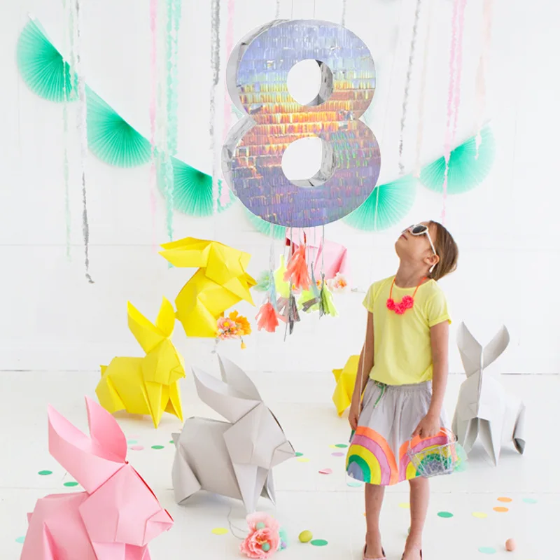 Foil Number Pinata Children Birthday Party Game Props Pull Rope Pinata Happy Birthday Party Decor Kids Boys Girls Number Pinata
Foil Number Pinata Children Birthday Party Game Props Pull Rope Pinata Happy Birthday Party Decor Kids Boys Girls Number Pinata