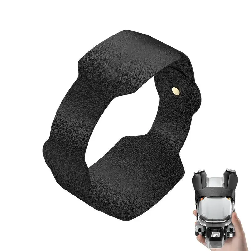 Propeller Stabilizer Drone Blade Guard Protector For DJI Air 3 High Strength Fixing Tool For DJI Air 3 Paddle Drone
Propeller Stabilizer Drone Blade Guard Protector For DJI Air 3 High Strength Fixing Tool For DJI Air 3 Paddle Drone