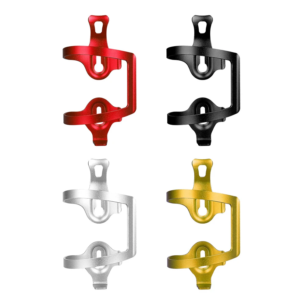 Mountain Bike Water Bottle Rack Ultra-light Aluminum Alloy Color Water Bottle Rack Beverage Cup Holder Road Mountain Bike Frame
Mountain Bike Water Bottle Rack Ultra-light Aluminum Alloy Color Water Bottle Rack Beverage Cup Holder Road Mountain Bike Frame