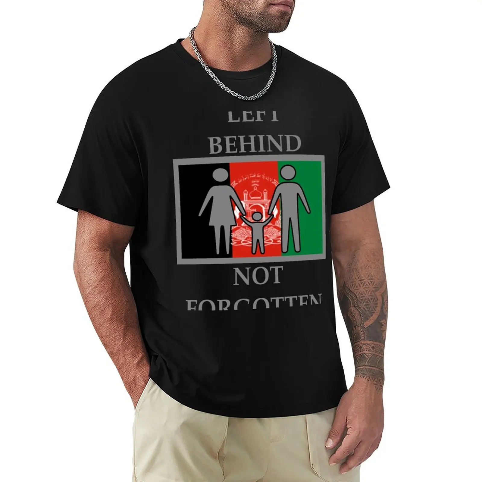 Remembering those left behind, Afghanistan 2021 T-Shirt t-shirts man cute clothes men long sleeve t shirts
Remembering those left behind, Afghanistan 2021 T-Shirt t-shirts man cute clothes men long sleeve t shirts