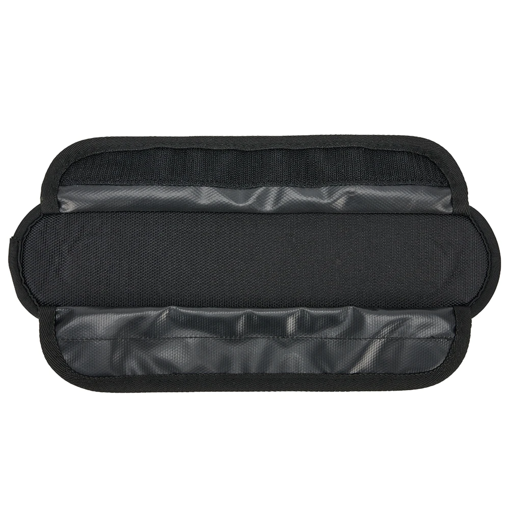 Anti-slip Guitar Strap Padded Shoulder Pad Adjustable Durable Padded For Travel Backpack Cushion Straps Guitars Accessories
Anti-slip Guitar Strap Padded Shoulder Pad Adjustable Durable Padded For Travel Backpack Cushion Straps Guitars Accessories
