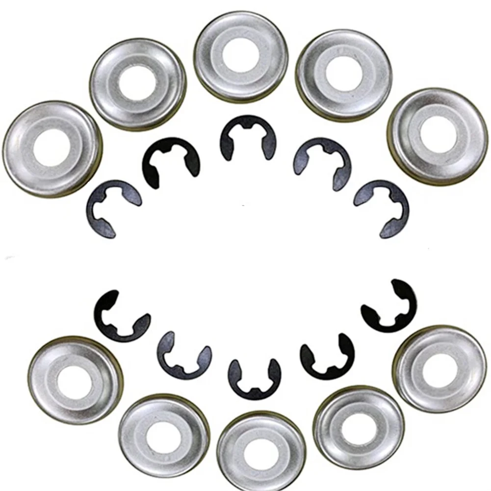 Reliable To Use Replaceable Accessories Clutch Washer Clutch Washer E-Clip Exquisite Hand Tool Accessories Highly Matched
Reliable To Use Replaceable Accessories Clutch Washer Clutch Washer E-Clip Exquisite Hand Tool Accessories Highly Matched