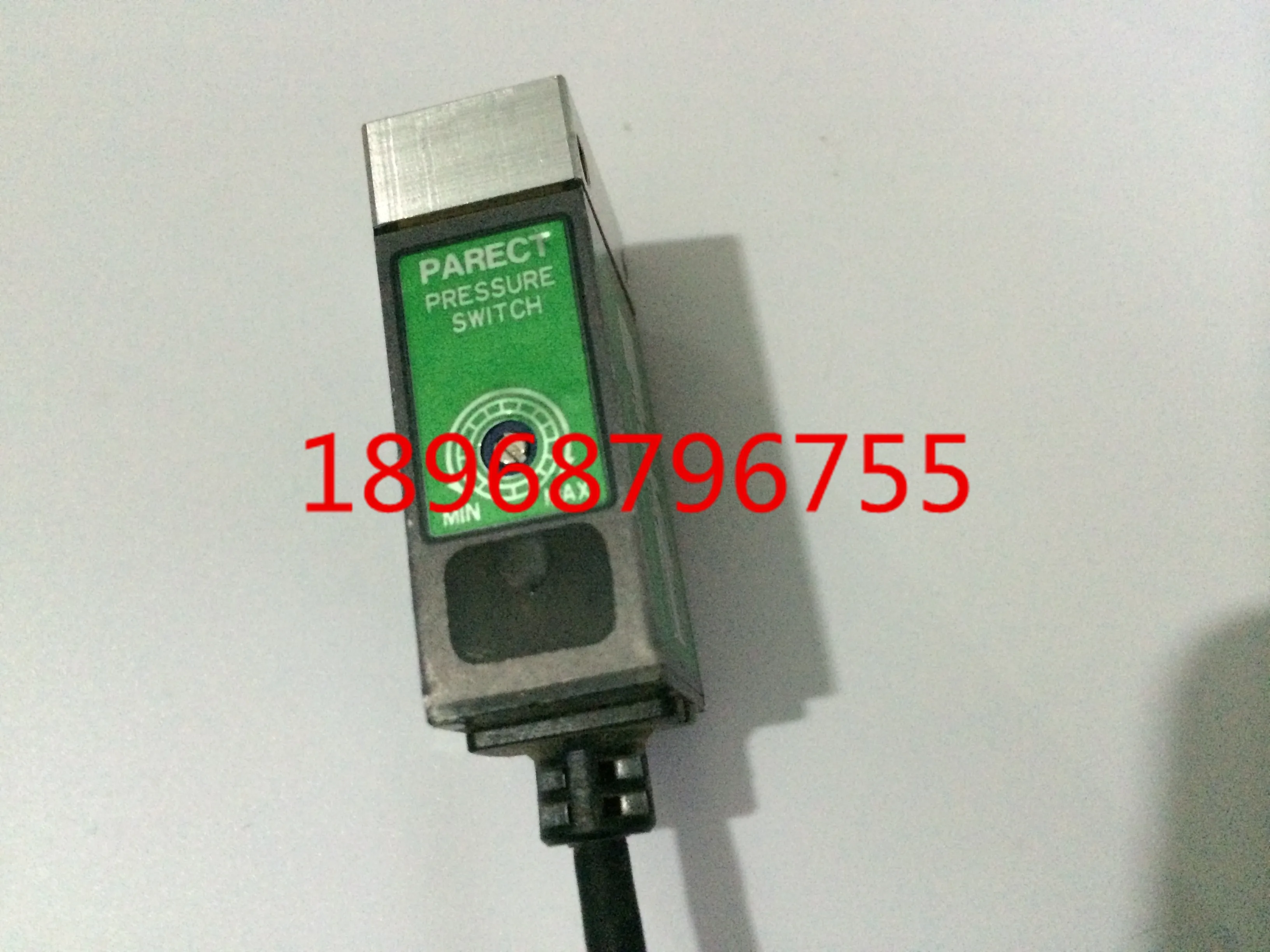 PSW-P10 Pressure switch pressure sensor 
PSW-P10 Pressure switch pressure sensor