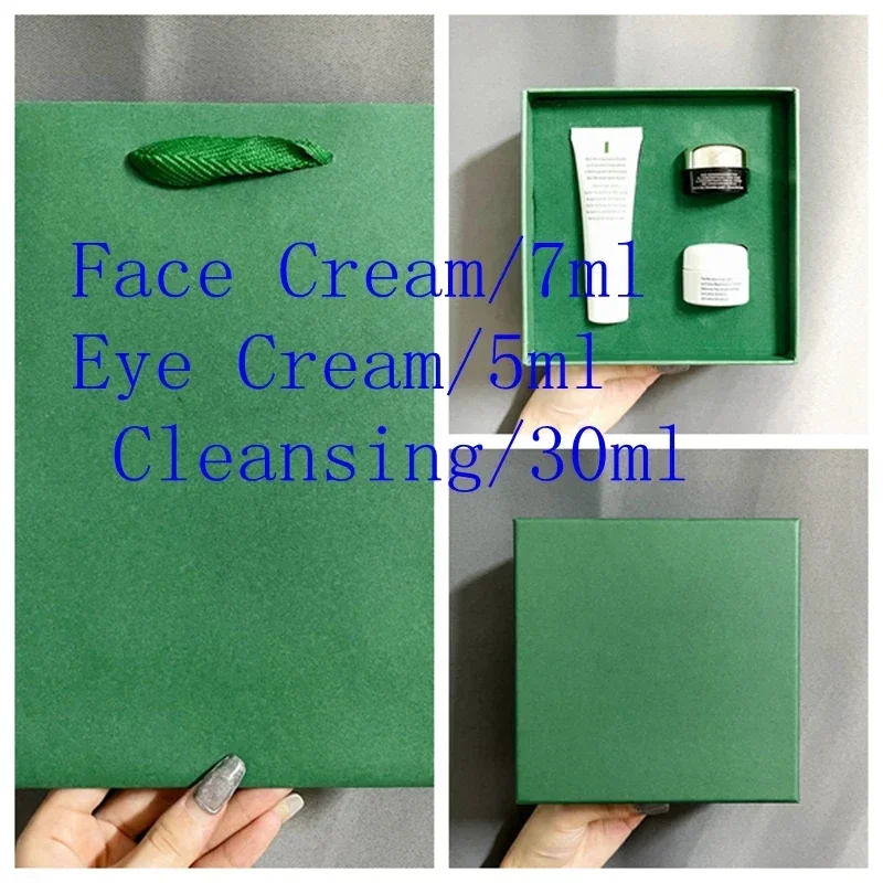 Popular Brand New Makeup Lip Care Set Face Cream Moisturizing /Lip Oil/ Lip Balm/Hand Cream Cosmetics Moisturize
Popular Brand New Makeup Lip Care Set Face Cream Moisturizing /Lip Oil/ Lip Balm/Hand Cream Cosmetics Moisturize