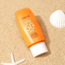 LAIKOU SPF50+ Moisturizing Lasting Prevent Sunburn Protect UVA/UVB Sunscreen Cream Refreshing Oil control Isolation Cream
LAIKOU SPF50+ Moisturizing Lasting Prevent Sunburn Protect UVA/UVB Sunscreen Cream Refreshing Oil control Isolation Cream