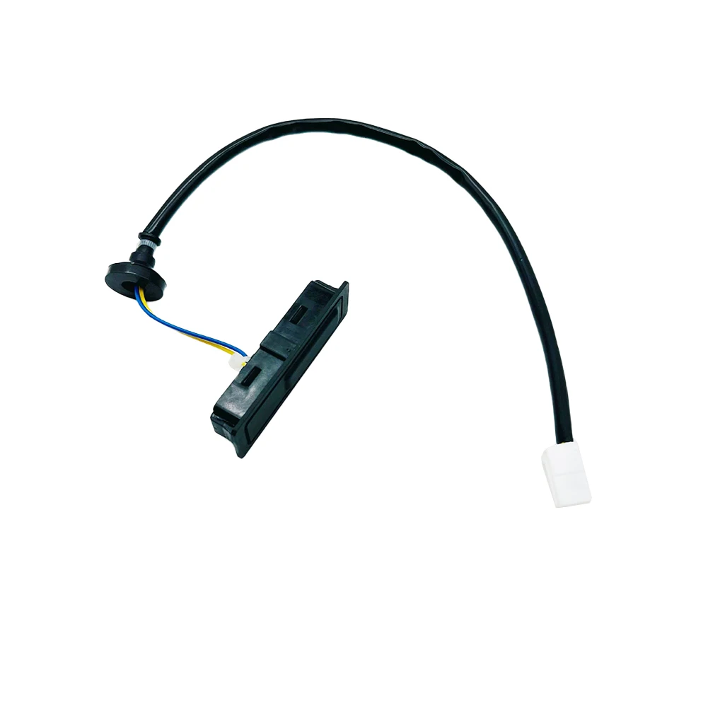 1 Piece Release Switch 25380-1AA0B 253801AA0B Brand New Durable High Quality Rear Door Switch For Nissan For Tiida
1 Piece Release Switch 25380-1AA0B 253801AA0B Brand New Durable High Quality Rear Door Switch For Nissan For Tiida