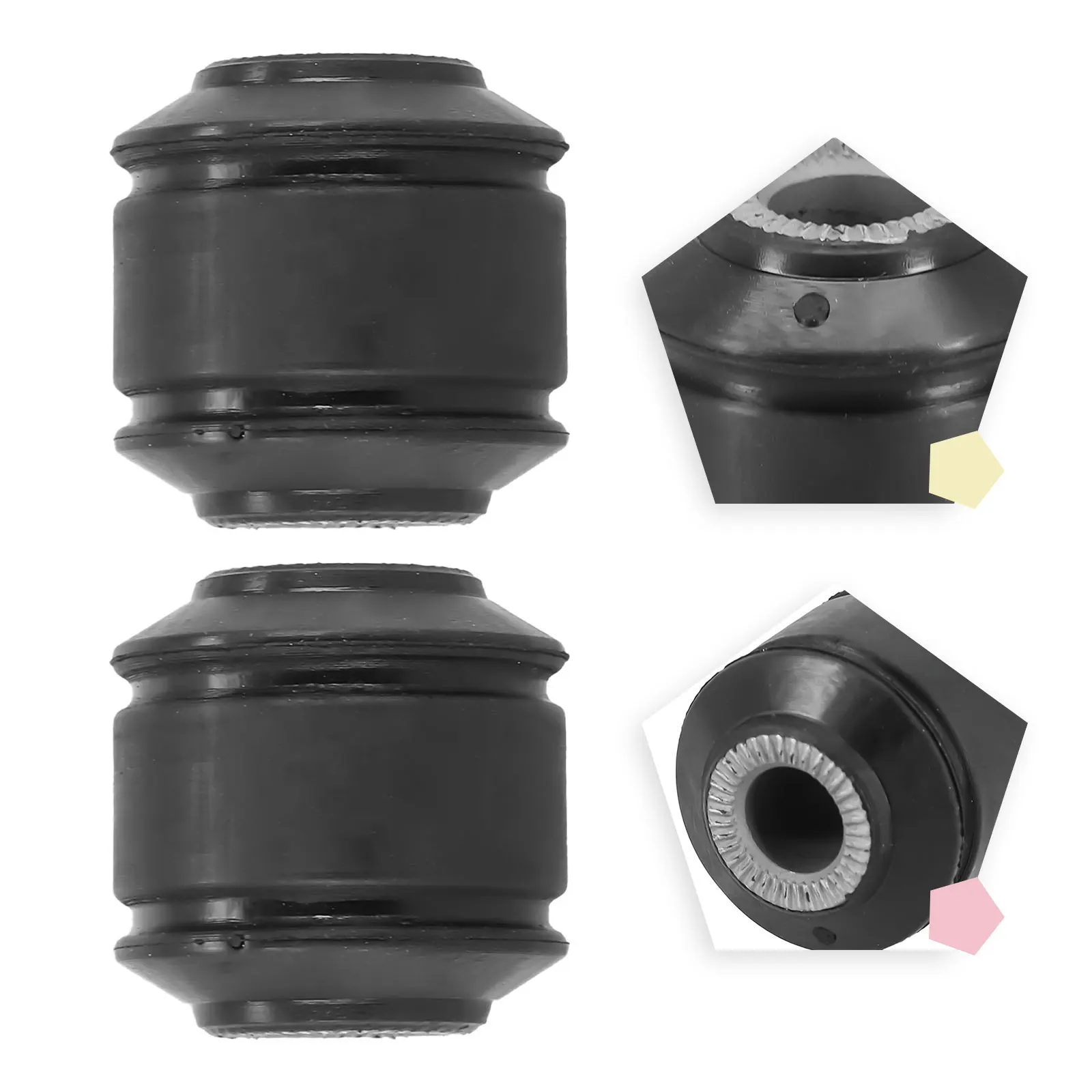 Черный амортизатор Abs для Nissan Pathfinder R51 Navara D40, номер OEM 56219-5X00A, 2 шт., автомобильные аксессуары
Черный амортизатор Abs для Nissan Pathfinder R51 Navara D40, номер OEM 56219-5X00A, 2 шт., автомобильные аксессуары