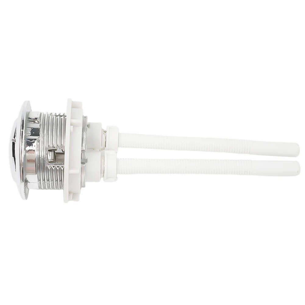 Toilet Push Button Loo Water Saving Water Tank Double Crescent 38/48/58mm Universal WC Dual Push Flush Home High Quality
Toilet Push Button Loo Water Saving Water Tank Double Crescent 38/48/58mm Universal WC Dual Push Flush Home High Quality