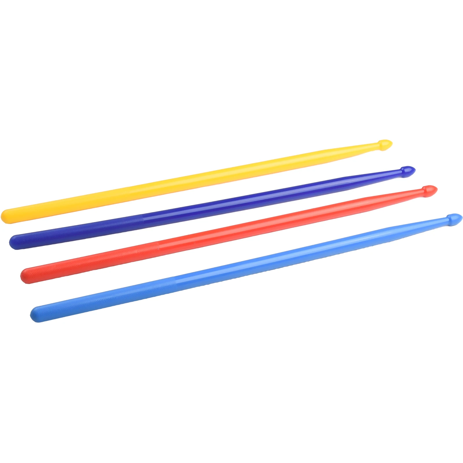 High Quality Musical Instruments Drumsticks Drum Sticks 406mm Anti-slip Function Colorful Trendy Drop-shaped Head
High Quality Musical Instruments Drumsticks Drum Sticks 406mm Anti-slip Function Colorful Trendy Drop-shaped Head