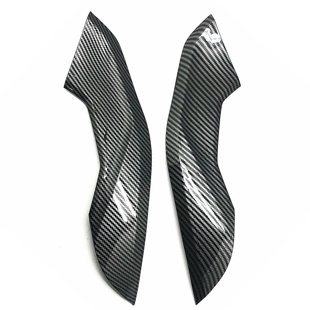 Carbon Fiber Fuel Gas Tank Side Trim Cover Fairing Easy Installation Sporty Look Perfect Fit for BMW S1000RR 2019 2020
Carbon Fiber Fuel Gas Tank Side Trim Cover Fairing Easy Installation Sporty Look Perfect Fit for BMW S1000RR 2019 2020