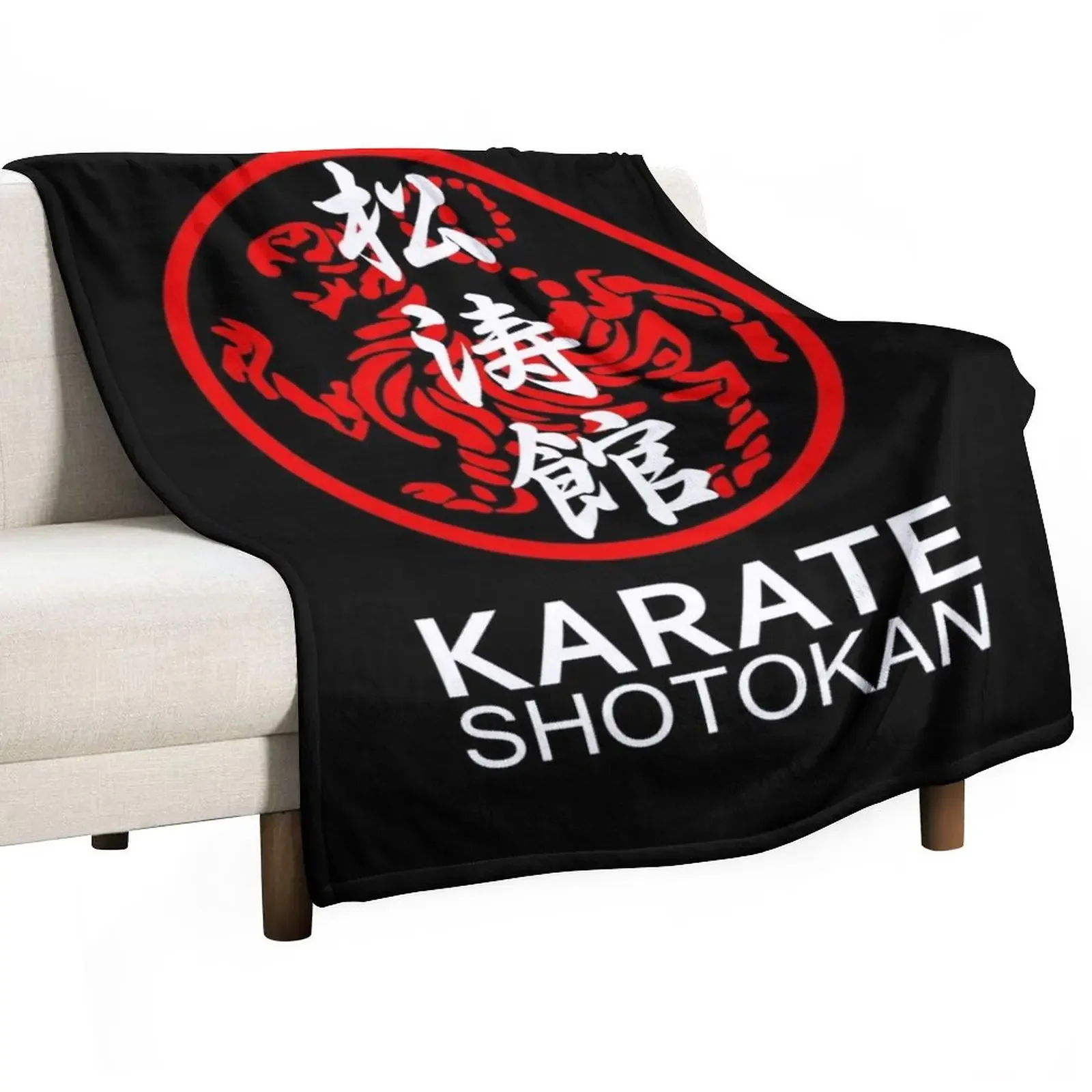 Shotokan Karate Symbol and Kanji White Text Throw Blanket Fluffys Large Flannel Fabric Decorative Sofa Furry Blankets
Shotokan Karate Symbol and Kanji White Text Throw Blanket Fluffys Large Flannel Fabric Decorative Sofa Furry Blankets