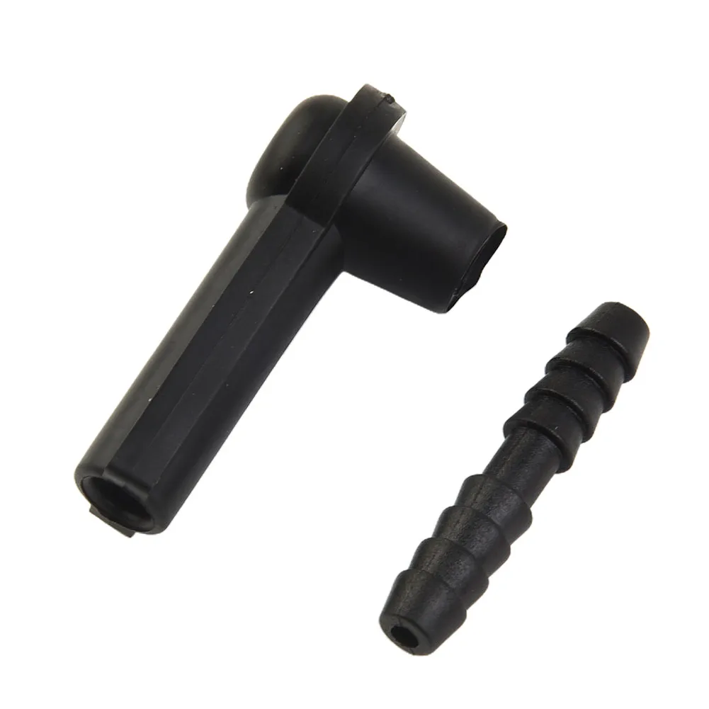 For Vehicles Cars Brake Oil Exchange Tool Fluid Replace Oil&Air Change Pump Oil Bleeder Rubber 10*2.5cm 1Pc Black
For Vehicles Cars Brake Oil Exchange Tool Fluid Replace Oil&Air Change Pump Oil Bleeder Rubber 10*2.5cm 1Pc Black