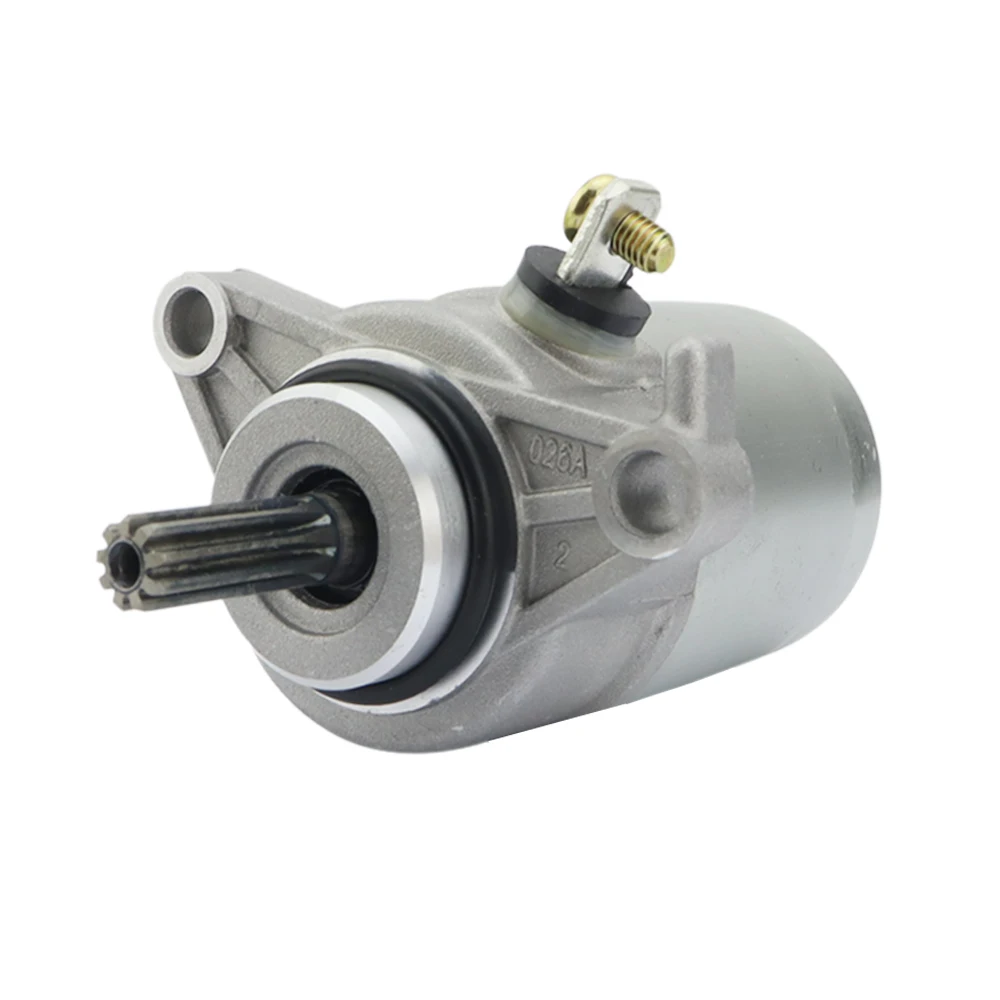 Двигатель стартера мотоцикла 54P-H1890-02 для YAMAHA LTS 125 NMAX 125 150cc TRICITY125 150 YS125, Запчасти OEM 2PH-H1890-10 54S-H1890-03
Двигатель стартера мотоцикла 54P-H1890-02 для YAMAHA LTS 125 NMAX 125 150cc TRICITY125 150 YS125, Запчасти OEM 2PH-H1890-10 54S-H1890-03