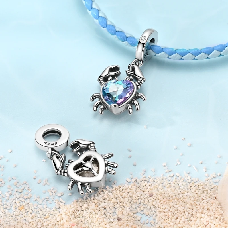 Original Trendy 925 Silver Ocean Penguin Pirate Ship Beach Holiday Ice Cream Charms Beads Fit 3mm Bracelets DIY Jewelry Making 26 Mallzona S8404d64b6fe94f9485c0732cb3ec5a8aX Original Trendy 925 Silver Ocean Penguin Pirate Ship Beach Holiday Ice Cream Charms Beads Fit 3mm Bracelets DIY Jewelry Making Mallzona