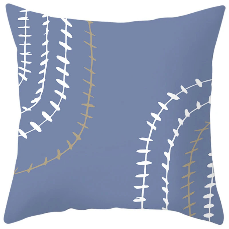 Nordic Blue Purple Abstract Geometry Throw PillowCover Peach Skin Plush Printing Home Fabric Sofa PillowCushionCover PillowCover
Nordic Blue Purple Abstract Geometry Throw PillowCover Peach Skin Plush Printing Home Fabric Sofa PillowCushionCover PillowCover