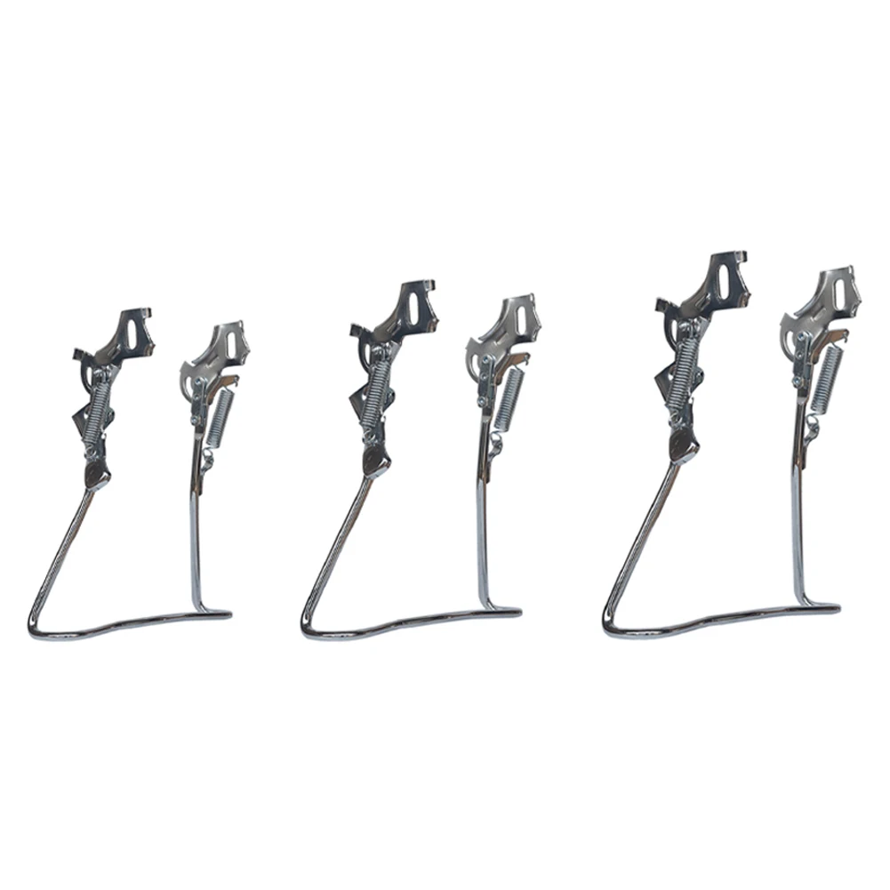 Bicycle Rear Kickstand Bipedal Support Bipedal Support Bicycle Rear Kickstand Brand New Durable For 24inch For20inch For26inch
Bicycle Rear Kickstand Bipedal Support Bipedal Support Bicycle Rear Kickstand Brand New Durable For 24inch For20inch For26inch