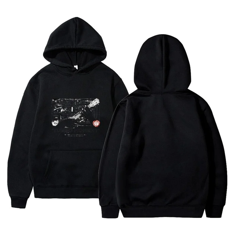 Men 'S Tubbo Moment Hoodie Men Belang Viral Vintage Blouse Sport Hitam Summer Ready Stock Round Neck Plus Size Plain
Men 'S Tubbo Moment Hoodie Men Belang Viral Vintage Blouse Sport Hitam Summer Ready Stock Round Neck Plus Size Plain